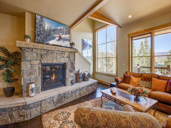 Breckenridge Home 1017923