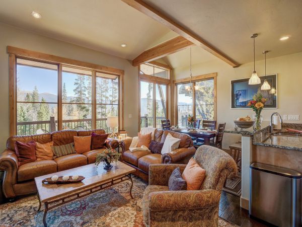Breckenridge Home 1017923