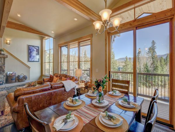 Breckenridge Home 1017923