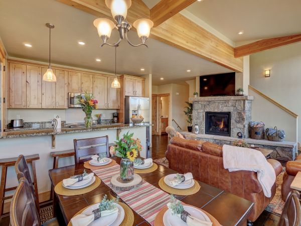 Breckenridge Home 1017923