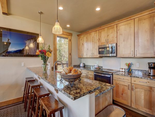 Breckenridge Home 1017923