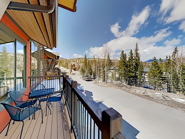 Breckenridge Home 1017923