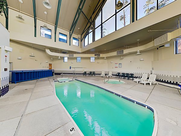 Breckenridge Home 1017923