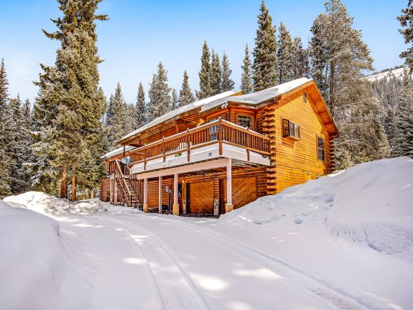Breckenridge Home 1017924