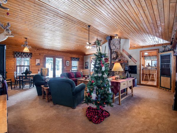 Breckenridge Home 1017924