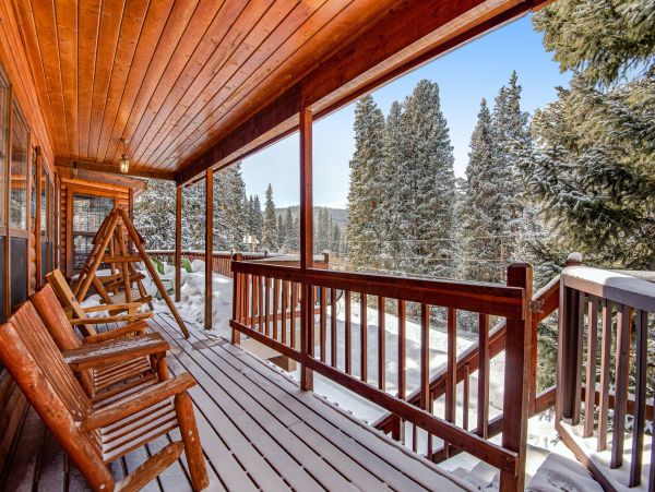 Breckenridge Home 1017924