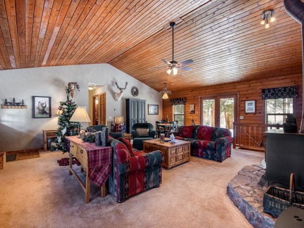 Breckenridge Home 1017924