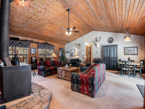 Breckenridge Home 1017924