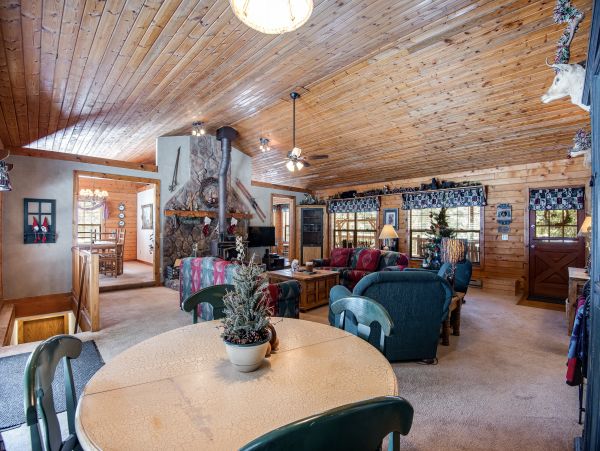 Breckenridge Home 1017924