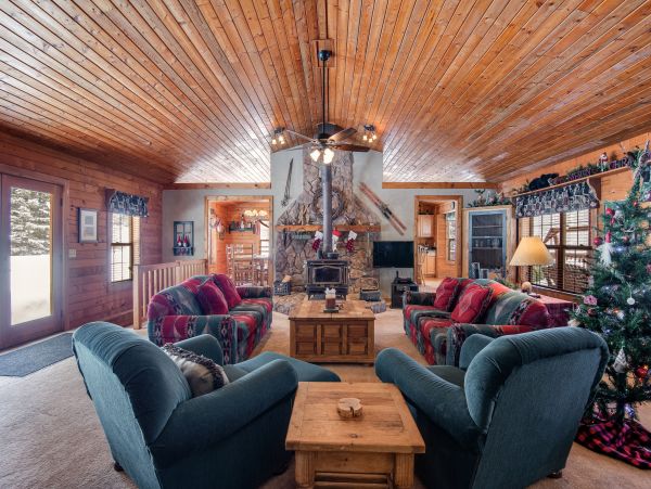 Breckenridge Home 1017924