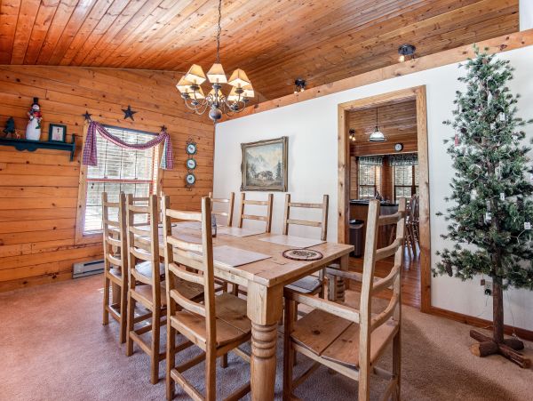 Breckenridge Home 1017924