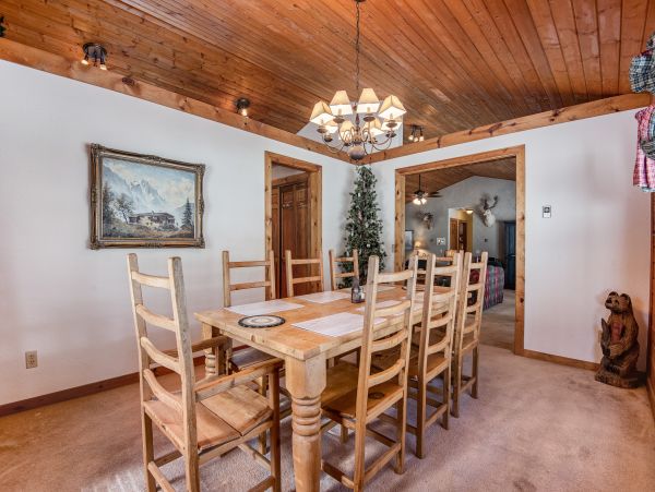 Breckenridge Home 1017924