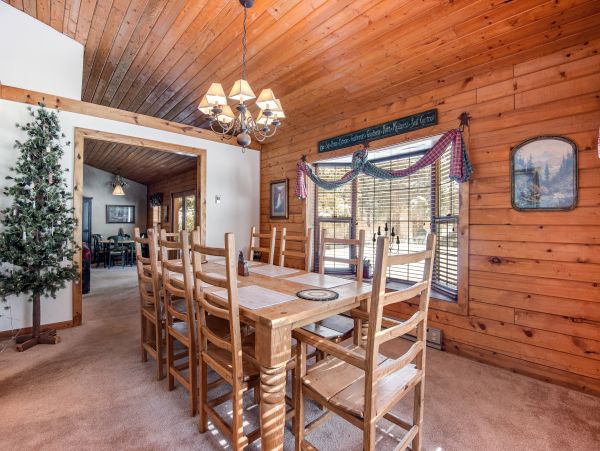 Breckenridge Home 1017924