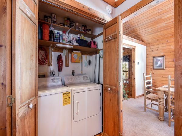 Breckenridge Home 1017924