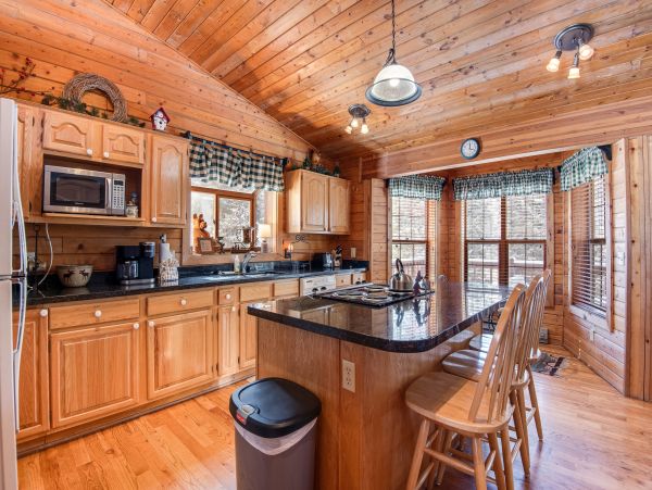 Breckenridge Home 1017924