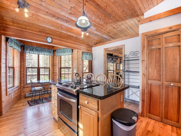 Breckenridge Home 1017924