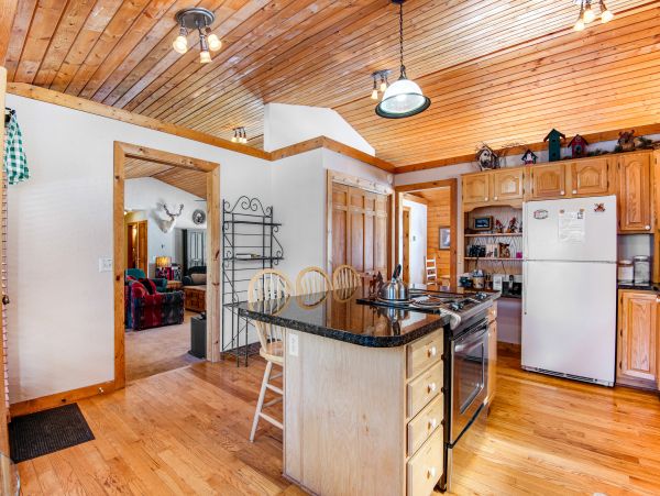 Breckenridge Home 1017924