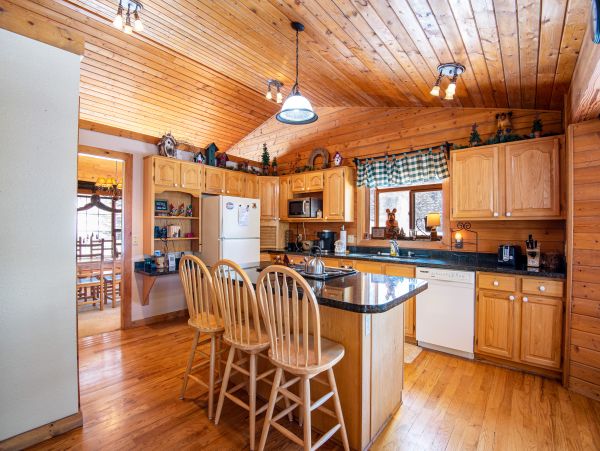 Breckenridge Home 1017924