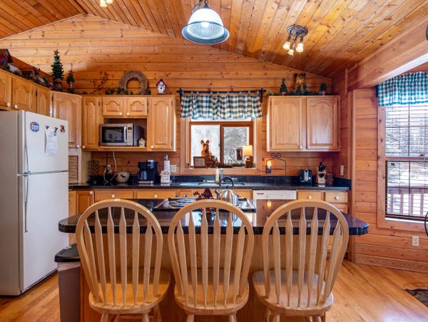 Breckenridge Home 1017924