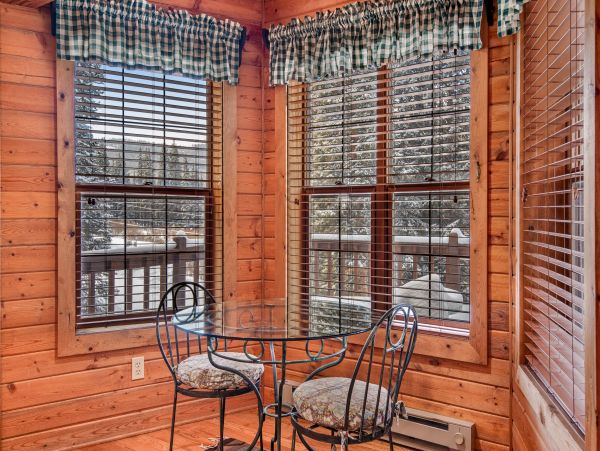 Breckenridge Home 1017924