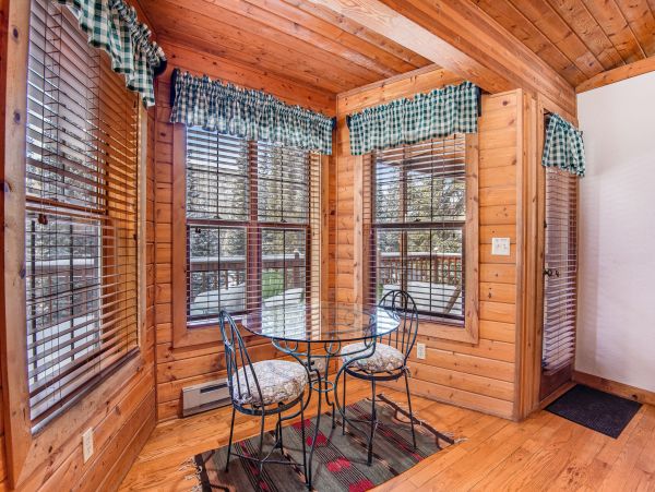 Breckenridge Home 1017924