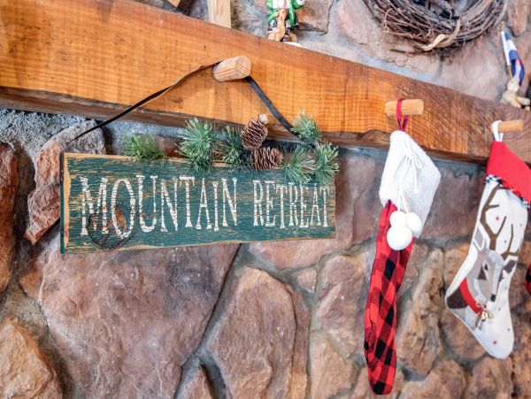 Breckenridge Home 1017924