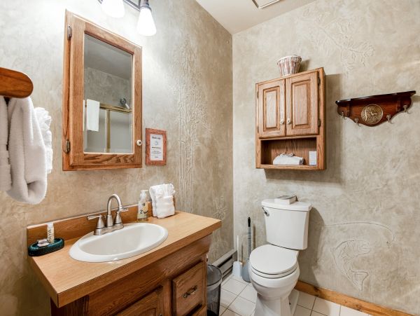 Breckenridge Home 1017924