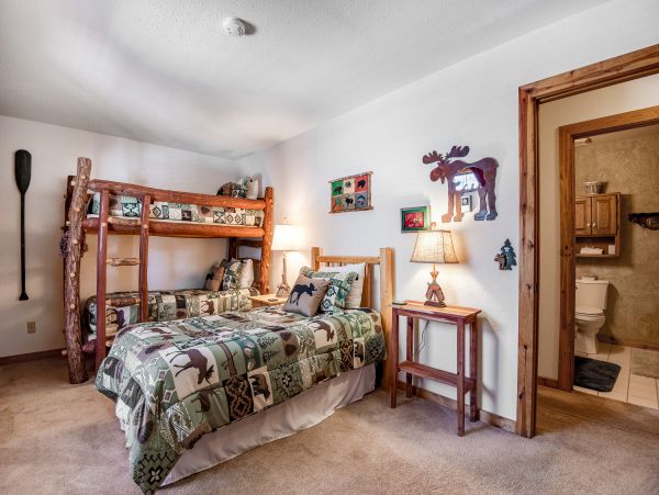 Breckenridge Home 1017924