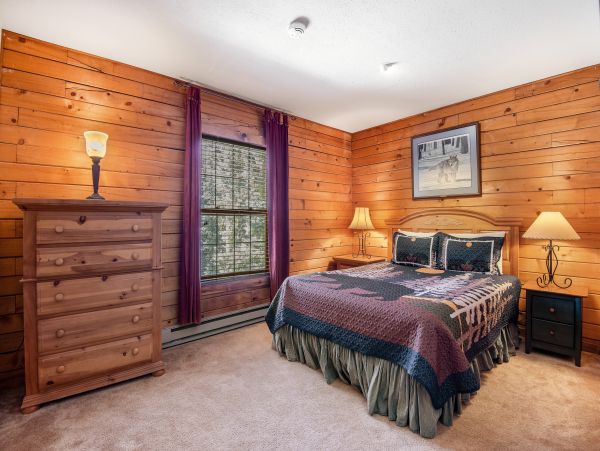 Breckenridge Home 1017924