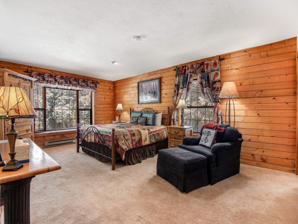 Breckenridge Home 1017924