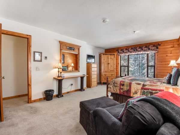 Breckenridge Home 1017924
