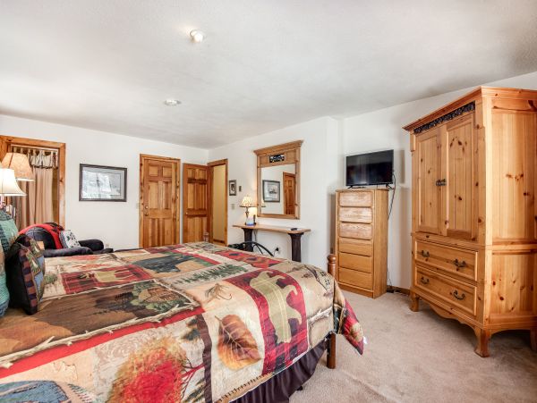 Breckenridge Home 1017924