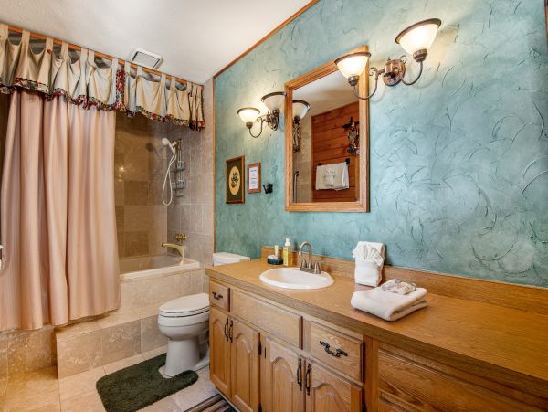 Breckenridge Home 1017924