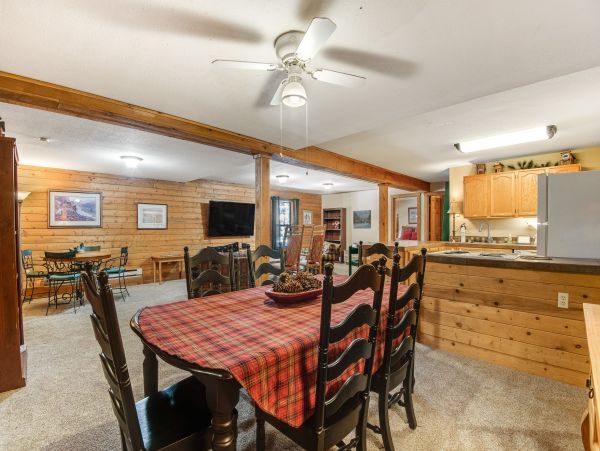 Breckenridge Home 1017924