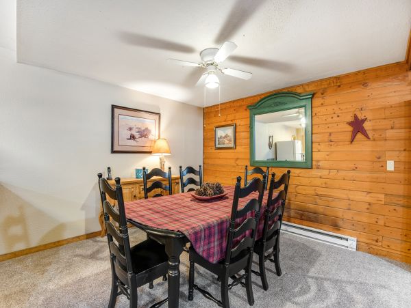 Breckenridge Home 1017924