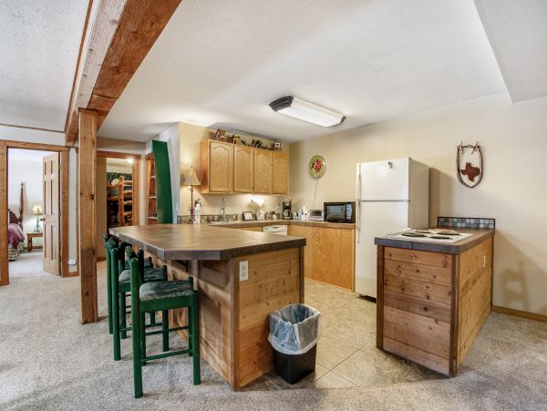 Breckenridge Home 1017924