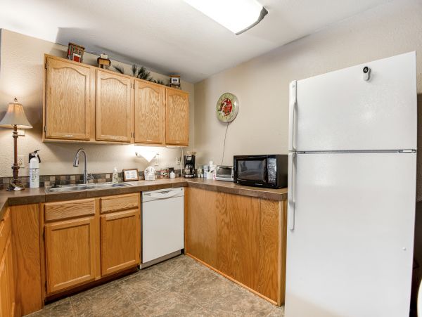 Breckenridge Home 1017924