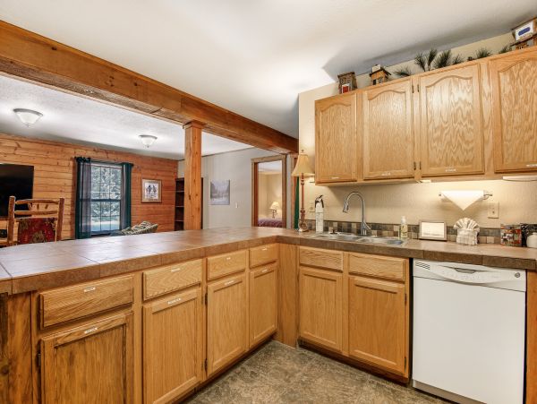 Breckenridge Home 1017924