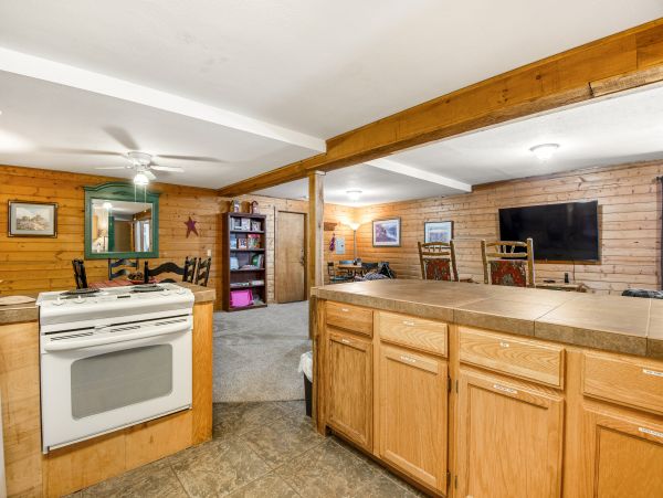 Breckenridge Home 1017924