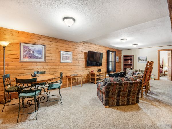 Breckenridge Home 1017924