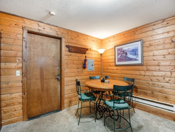 Breckenridge Home 1017924