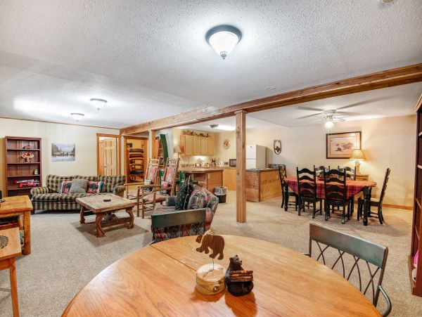 Breckenridge Home 1017924