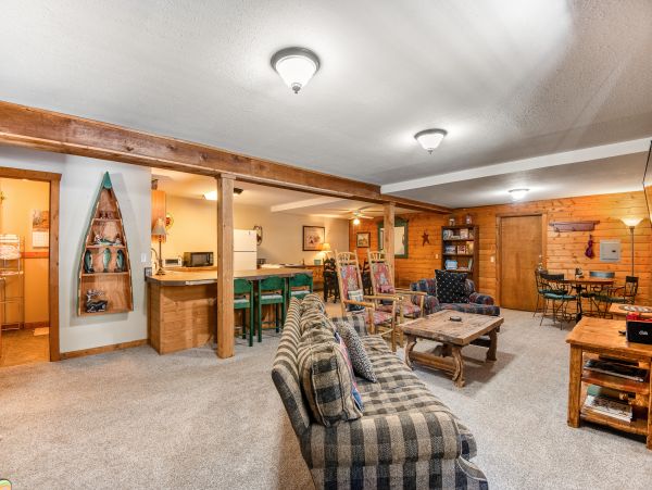 Breckenridge Home 1017924