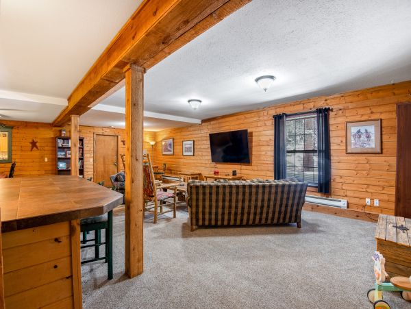 Breckenridge Home 1017924