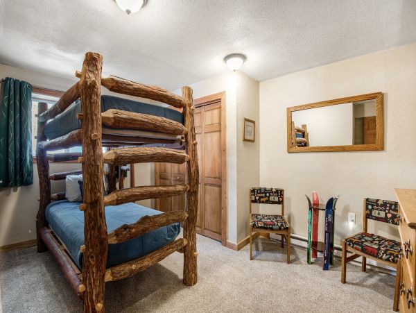 Breckenridge Home 1017924