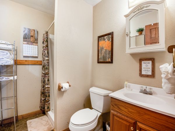 Breckenridge Home 1017924