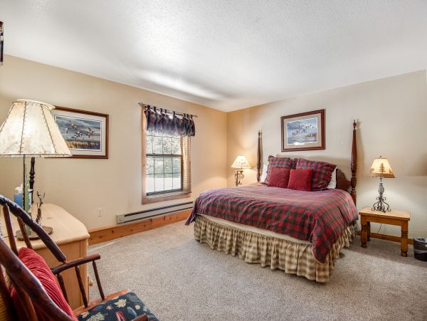 Breckenridge Home 1017924