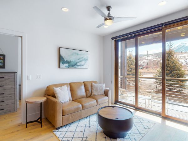 Breckenridge Home 1017925