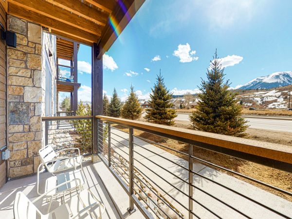 Breckenridge Home 1017925