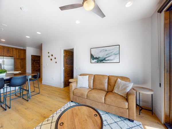 Breckenridge Home 1017925